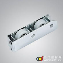 成都首制一品金属制品滑轮 工艺卓越，应用广泛