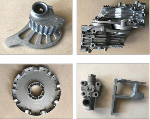 青岛鑫淼金属制品 山东压铸件厂商的高品质厨房用品解决方案