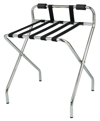 佛山市南海承标金属制品 优质酒店行李架供应及配套设备总览