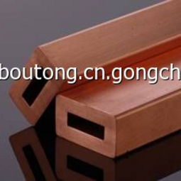 铜管制造业的领航者——探秘欧通有色金属制品有限公司