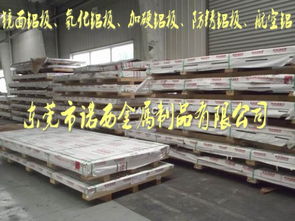 进口A380铝合金板高清图鉴——探索金属制品行业的优质材料