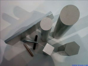 7075铝合金棒与国标铝合金棒现货 厨房用品制造的优选材料