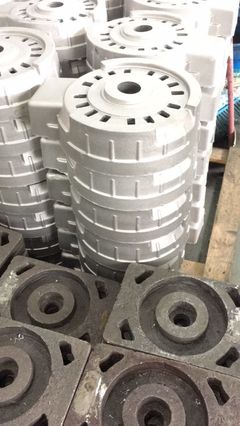 低压铸铝件在厨房用品领域的应用与优势