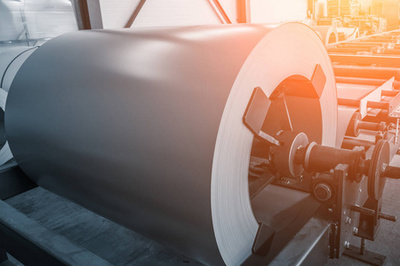 铜轧制产品 金属制品领域的关键基础材料